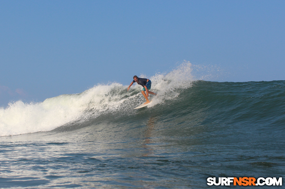 Nicaragua Surf Report - Report Photo 04/22/2017  5:02 PM 