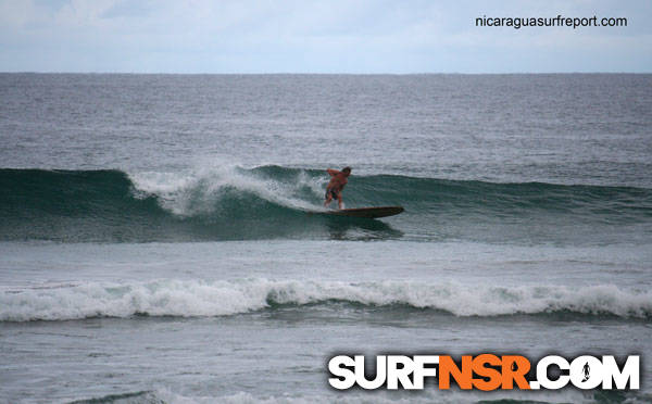 Nicaragua Surf Report - Report Photo 06/21/2010  3:46 PM 