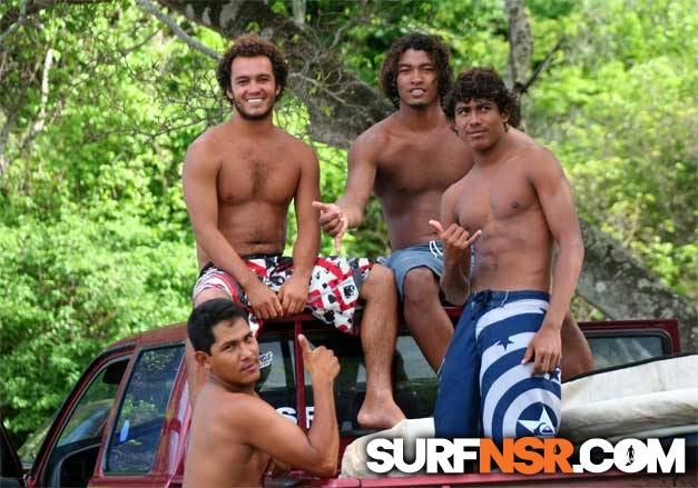 Nicaragua Surf Report - Report Photo 06/19/2007  2:22 PM 