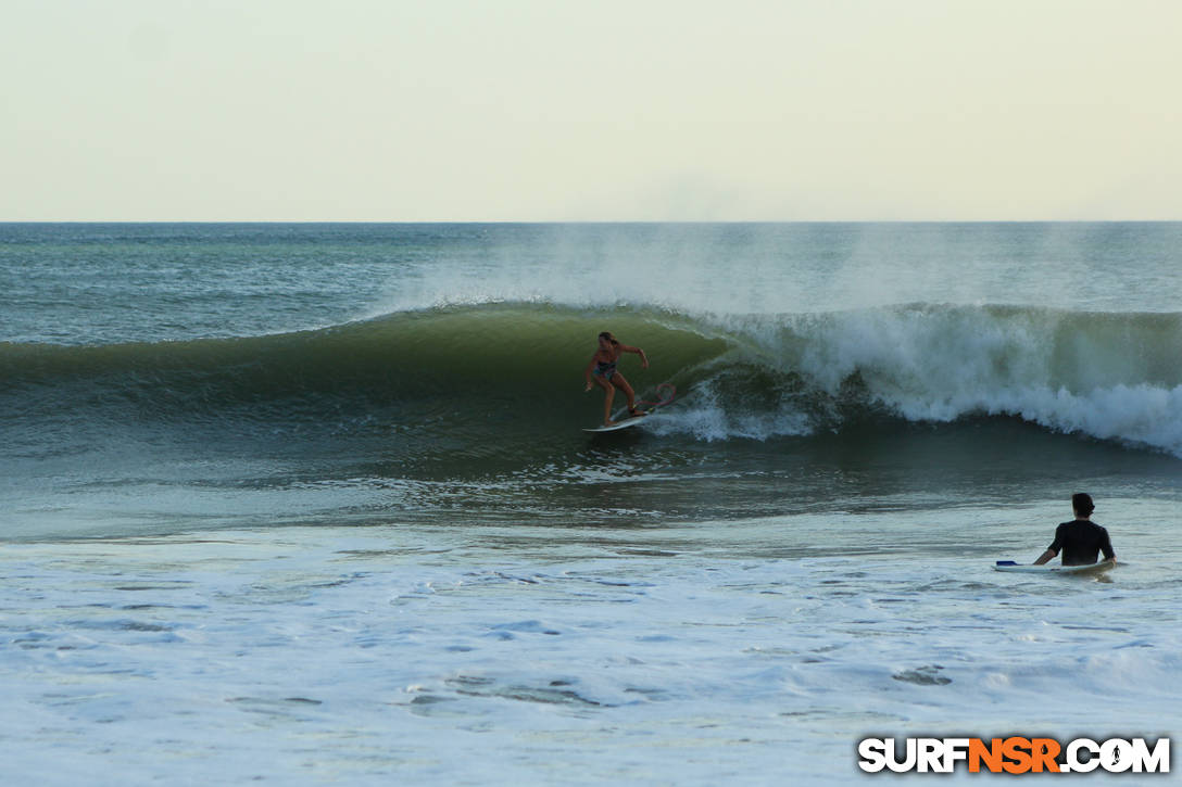 Nicaragua Surf Report - Report Photo 04/16/2018  9:27 PM 