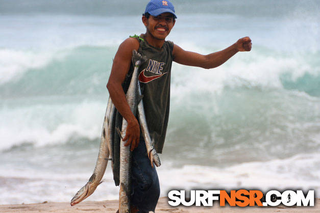 Nicaragua Surf Report - Report Photo 06/21/2009  7:06 PM 