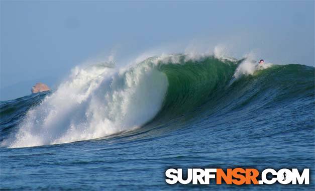 Nicaragua Surf Report - Report Photo 06/19/2006  12:53 AM 