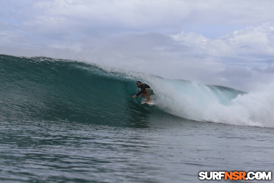 Nicaragua Surf Report - Report Photo 09/24/2018  2:37 PM 