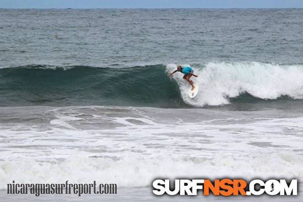 Nicaragua Surf Report - Report Photo 05/20/2012  2:54 PM 