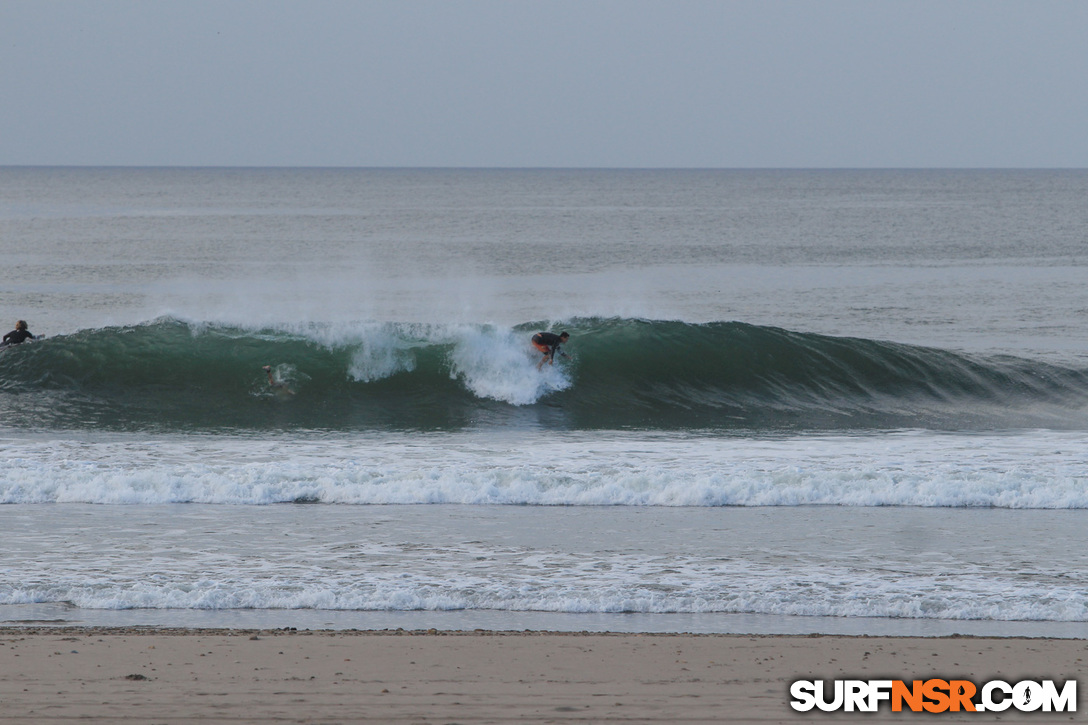 Nicaragua Surf Report - Report Photo 12/21/2016  1:01 PM 