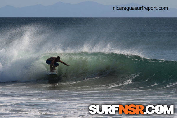 Nicaragua Surf Report - Report Photo 12/08/2014  3:55 PM 