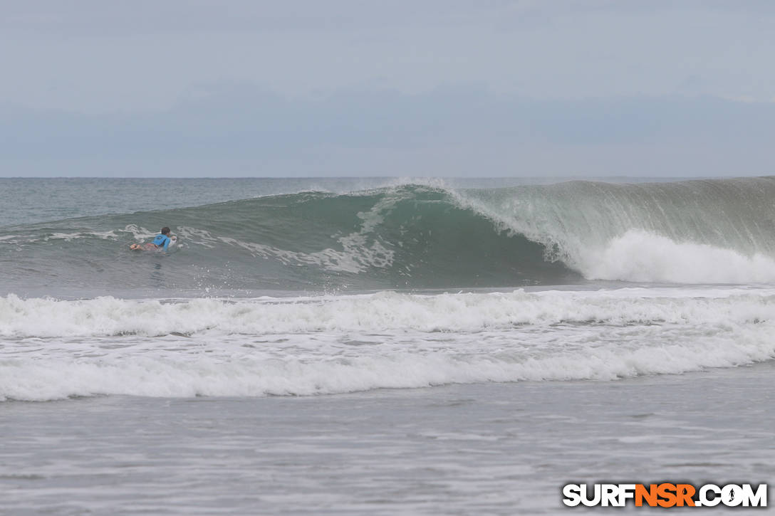 Nicaragua Surf Report - Report Photo 06/13/2018 2:16 PM
