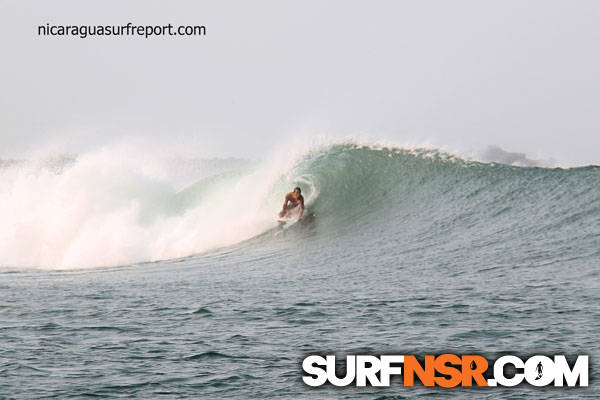 Nicaragua Surf Report - Report Photo 05/11/2014 9:00 PM