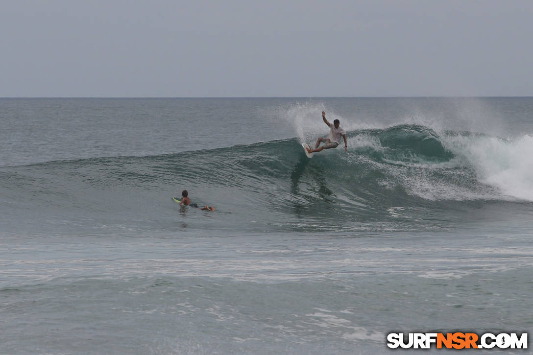 Nicaragua Surf Report - Report Photo 08/02/2016  4:09 PM 