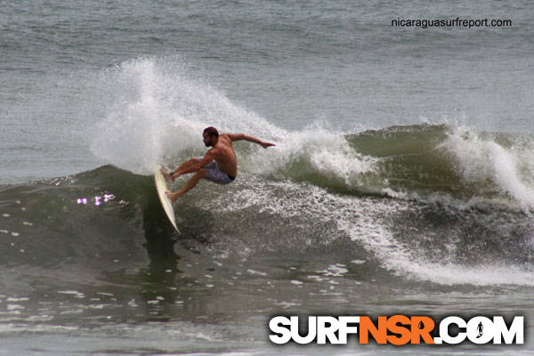 Nicaragua Surf Report - Report Photo 07/26/2010 5:41 PM