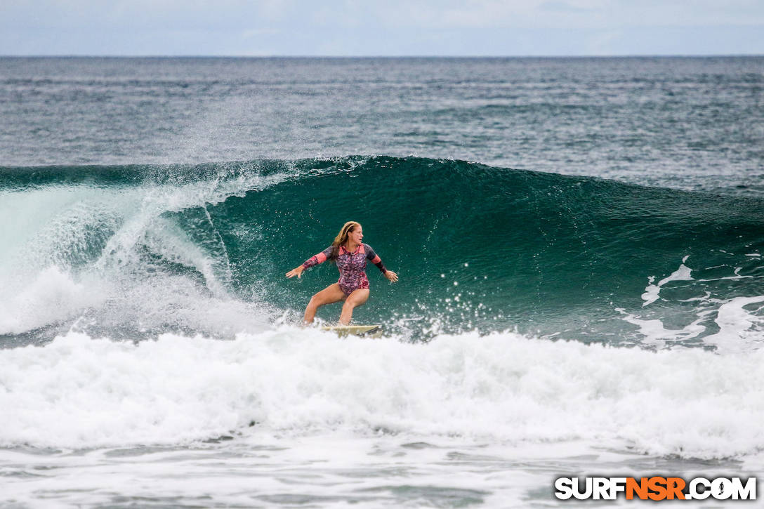 Nicaragua Surf Report - Report Photo 07/10/2020  8:11 PM 