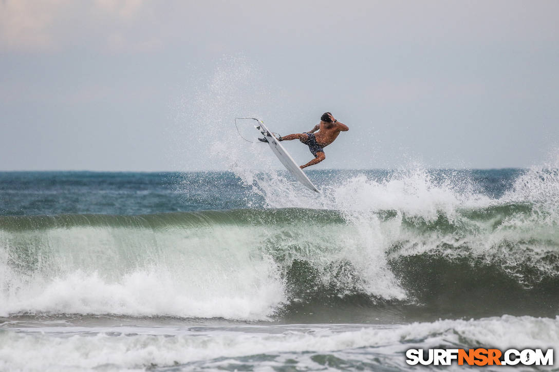Nicaragua Surf Report - Report Photo 09/25/2022  5:04 PM 