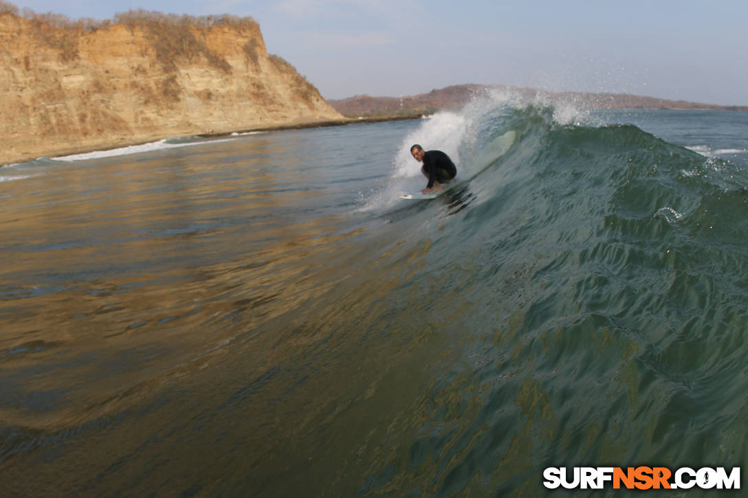 Nicaragua Surf Report - Report Photo 04/18/2016  10:16 PM 