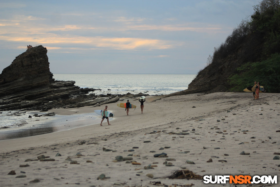 Nicaragua Surf Report - Report Photo 05/09/2017  9:43 PM 
