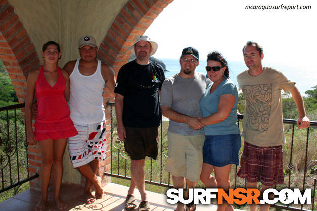 Nicaragua Surf Report - Report Photo 02/21/2008  4:33 PM 