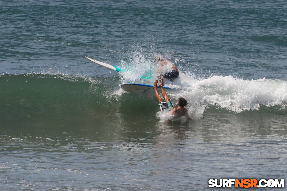 Nicaragua Surf Report - Report Photo 10/26/2016 2:45 PM