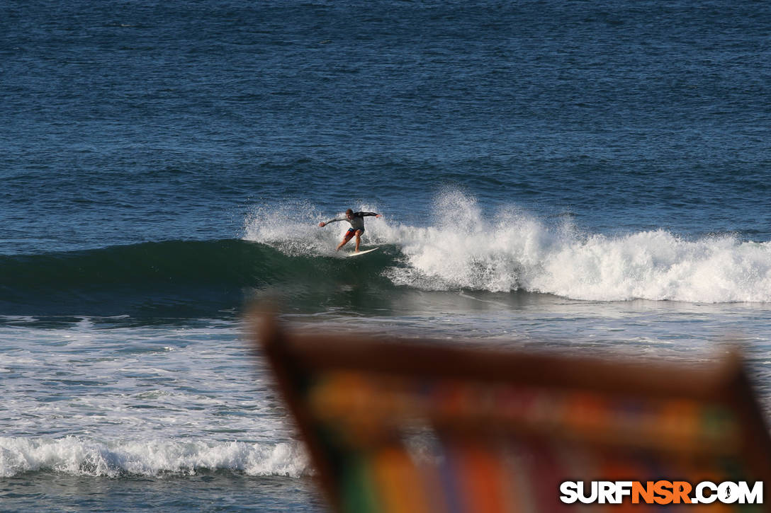 Nicaragua Surf Report - Report Photo 02/09/2016  1:55 PM 