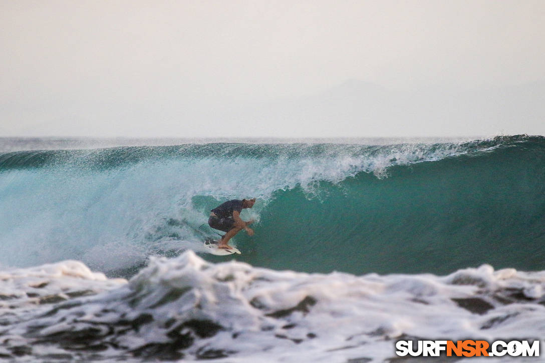 Nicaragua Surf Report - Report Photo 09/08/2019 7:12 PM