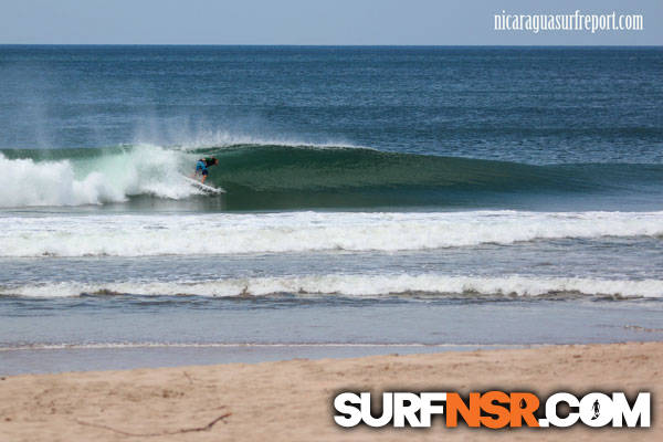 Nicaragua Surf Report - Report Photo 04/27/2012  3:44 PM 