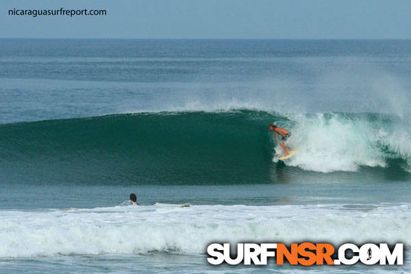 Nicaragua Surf Report - Report Photo 05/14/2011  1:19 PM 