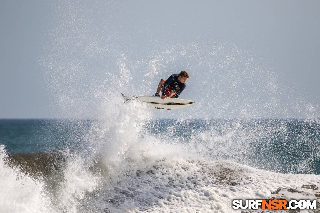 Nicaragua Surf Report - Report Photo 05/17/2020  10:26 PM 