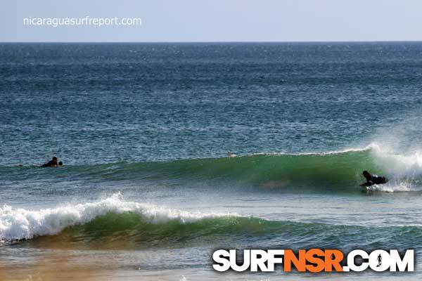 Nicaragua Surf Report - Report Photo 01/07/2014  3:26 PM 