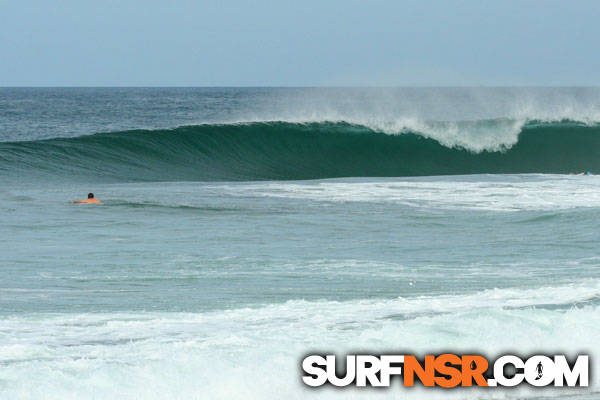 Nicaragua Surf Report - Report Photo 05/12/2011 3:06 PM