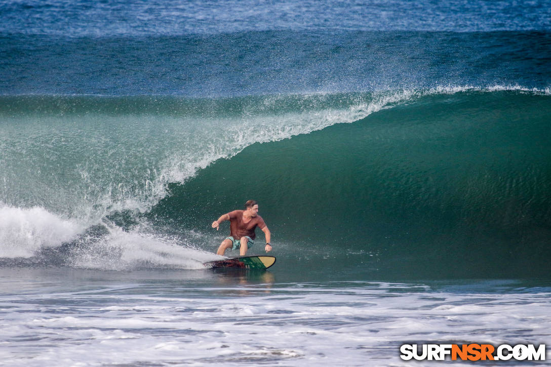 Nicaragua Surf Report - Report Photo 08/16/2020 7:02 PM