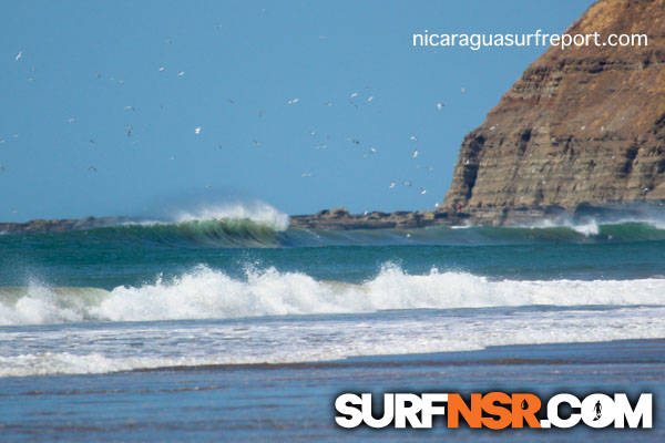 Nicaragua Surf Report - Report Photo 12/14/2012  12:14 PM 