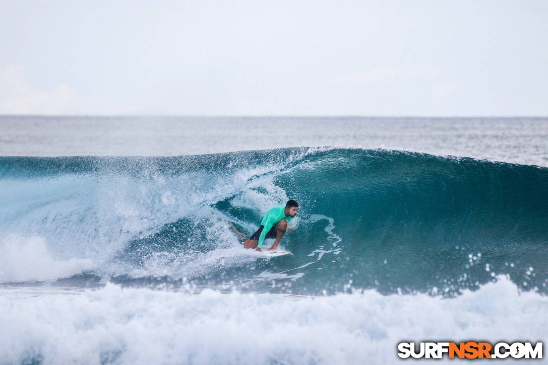 Nicaragua Surf Report - Report Photo 10/20/2021  5:09 PM 