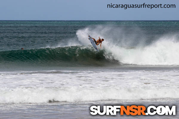 Nicaragua Surf Report - Report Photo 07/17/2014  1:36 PM 