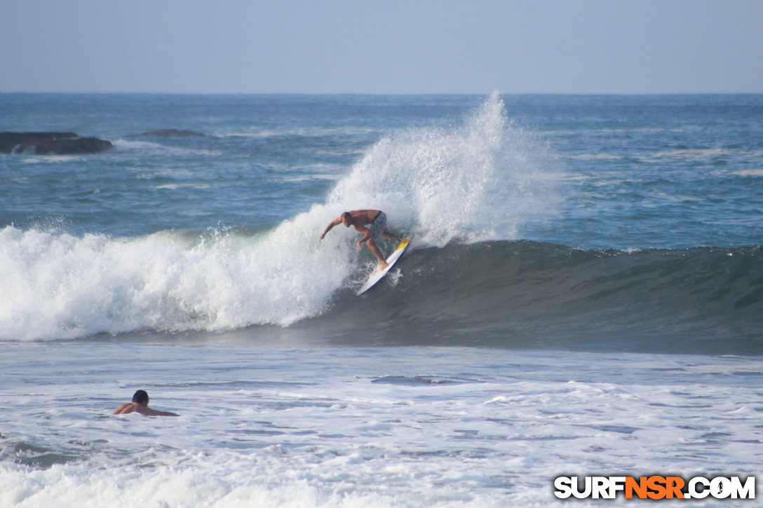 Nicaragua Surf Report - Report Photo 08/10/2017 5:07 PM