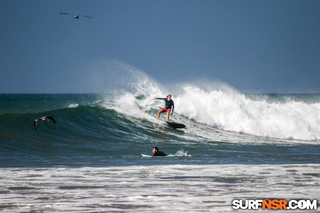 Nicaragua Surf Report - Report Photo 02/05/2021  5:11 PM 