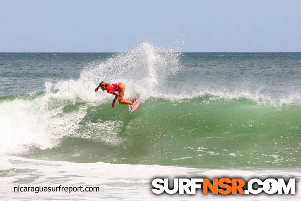 Nicaragua Surf Report - Report Photo 06/12/2013 6:33 PM