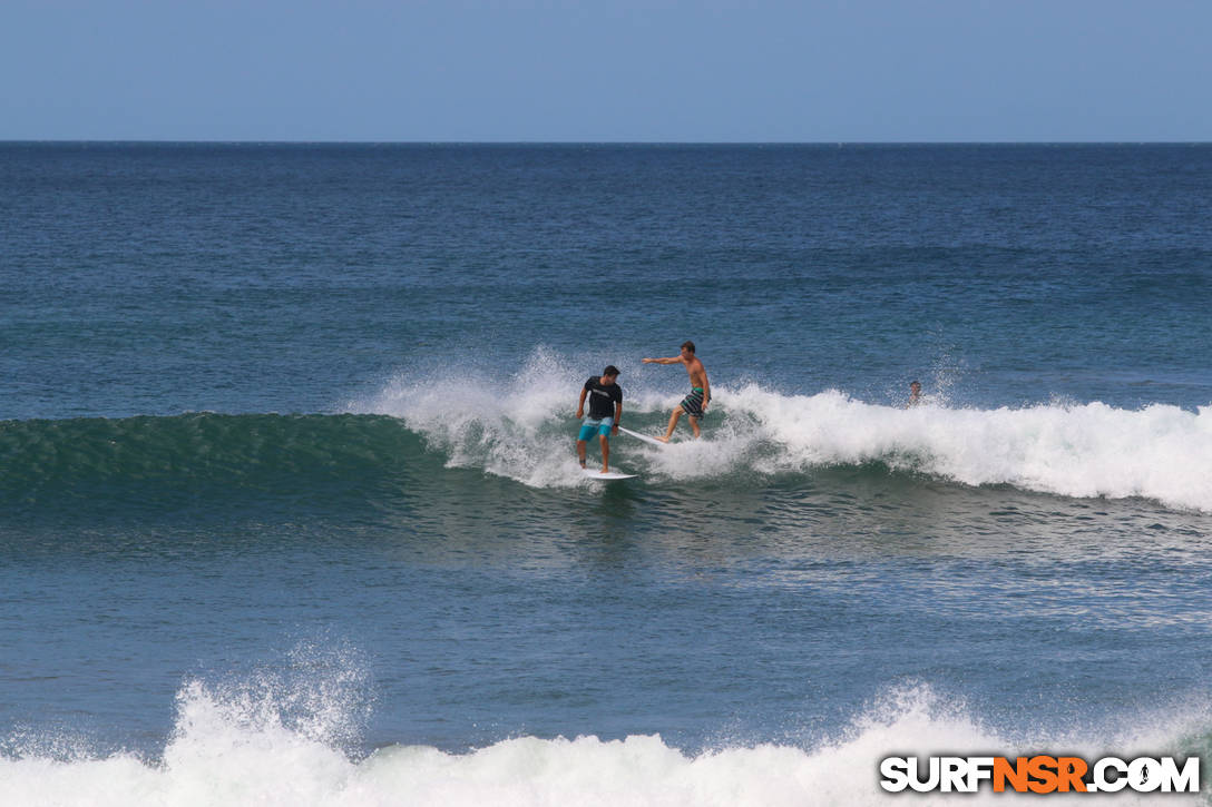 Nicaragua Surf Report - Report Photo 08/20/2015  2:21 PM 