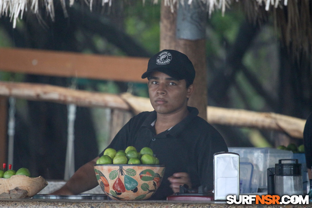 Nicaragua Surf Report - Report Photo 06/10/2017  8:12 PM 