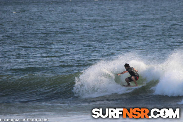 Nicaragua Surf Report - Report Photo 04/01/2015  5:35 PM 