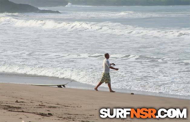 Nicaragua Surf Report - Report Photo 06/02/2006  1:52 AM 