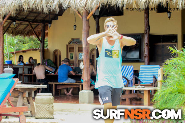 Nicaragua Surf Report - Report Photo 10/14/2014  3:26 PM 