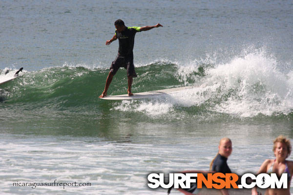 Nicaragua Surf Report - Report Photo 01/03/2012  1:59 PM 