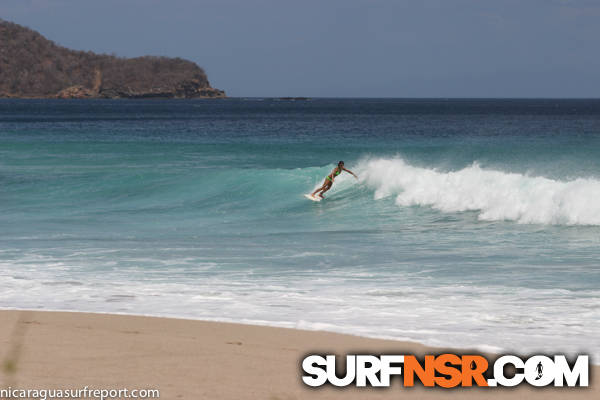 Nicaragua Surf Report - Report Photo 05/17/2015  4:07 PM 