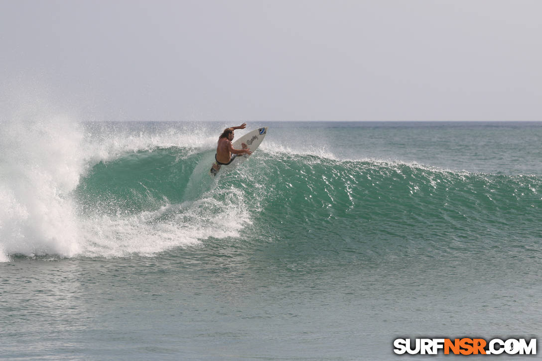 Nicaragua Surf Report - Report Photo 08/31/2015 5:28 PM
