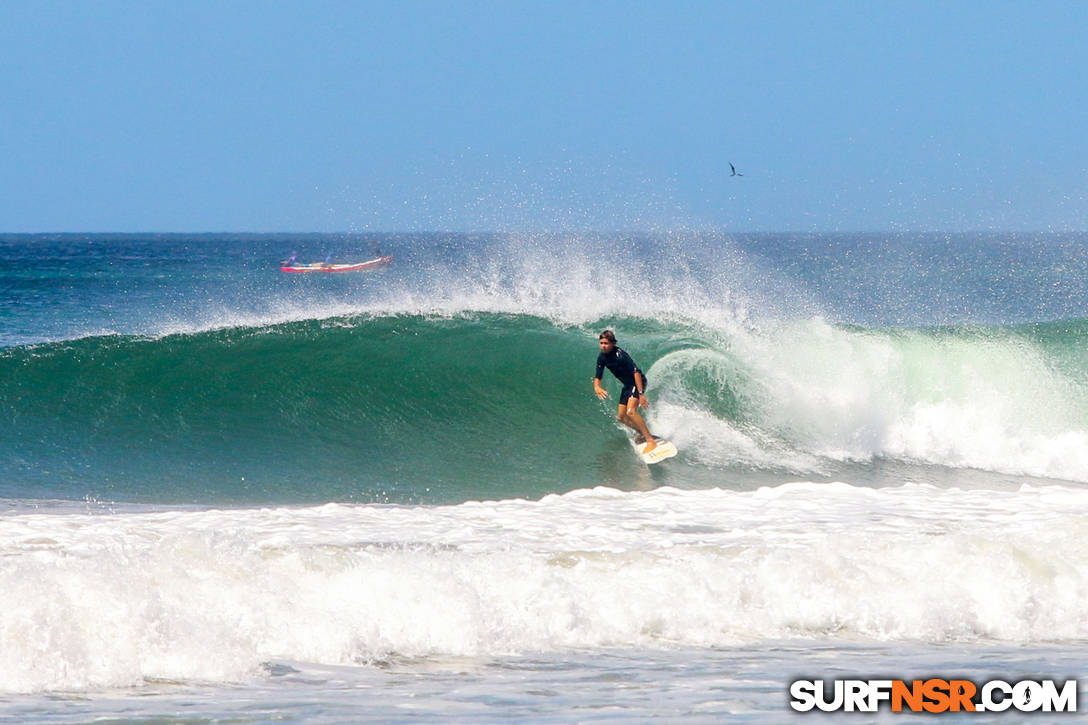 Nicaragua Surf Report - Report Photo 02/13/2022  4:19 PM 
