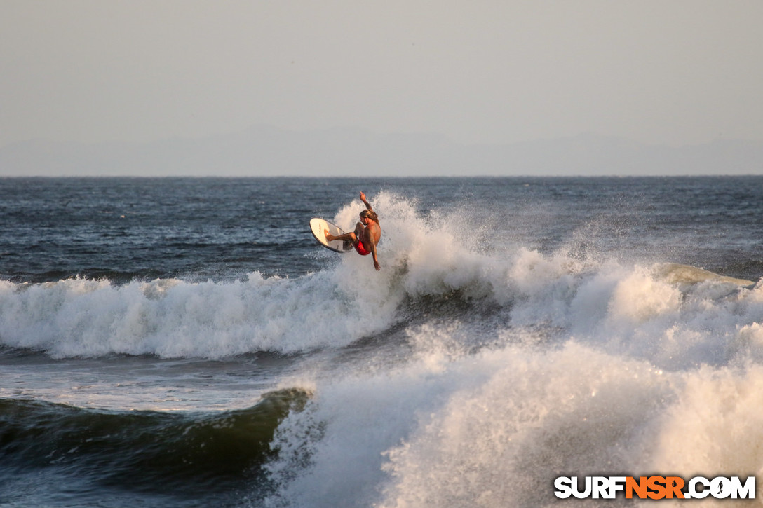 Nicaragua Surf Report - Report Photo 03/30/2018  7:10 PM 