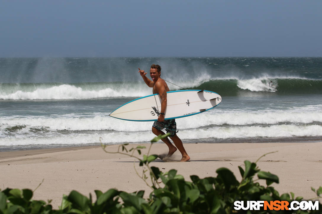 Nicaragua Surf Report - Report Photo 06/30/2015  3:52 PM 