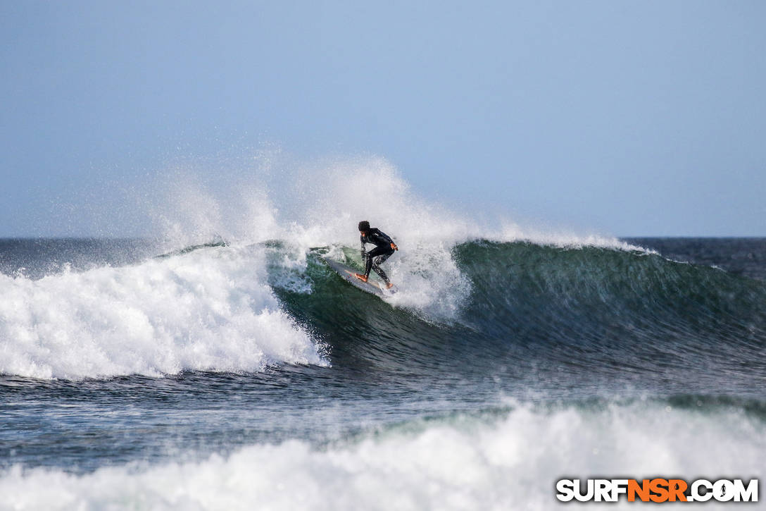 Nicaragua Surf Report - Report Photo 01/11/2022  12:04 PM 