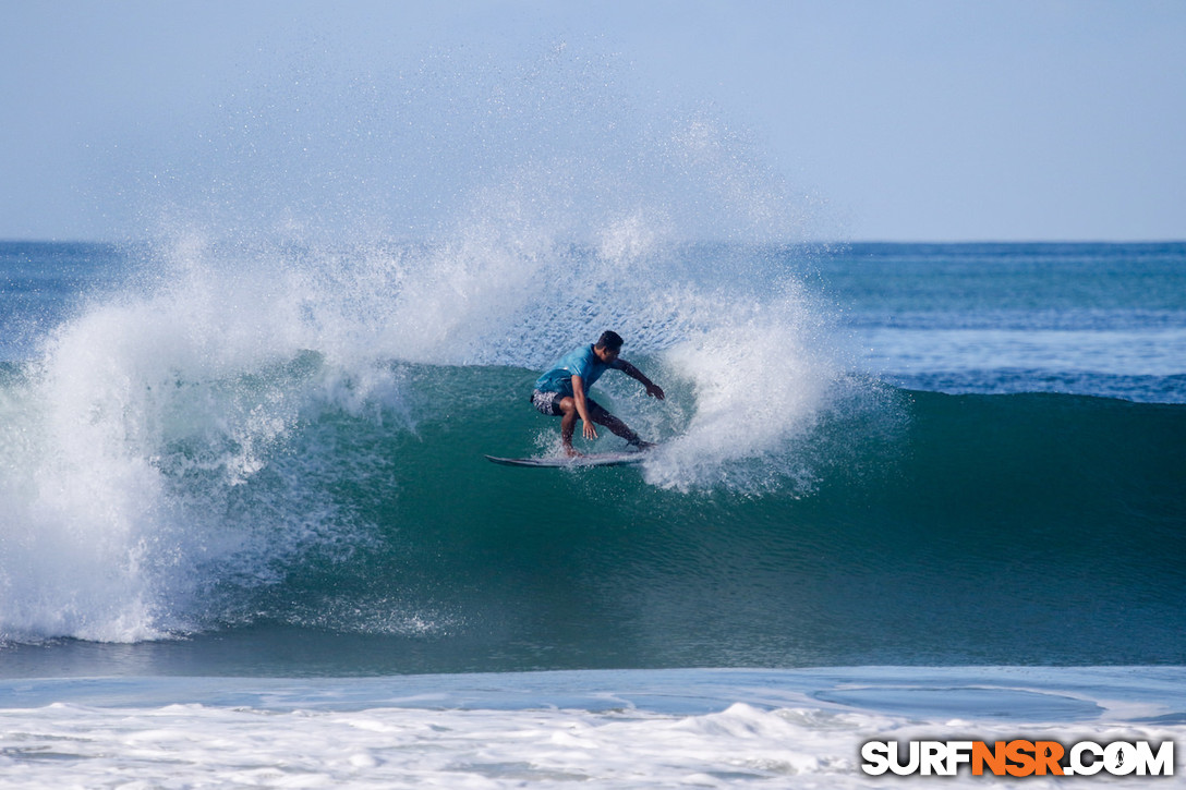 Nicaragua Surf Report - Report Photo 10/31/2017  2:14 PM 