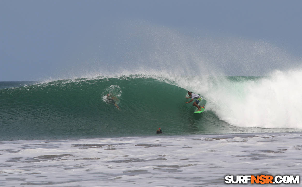 Nicaragua Surf Report - Report Photo 07/19/2015  9:26 PM 