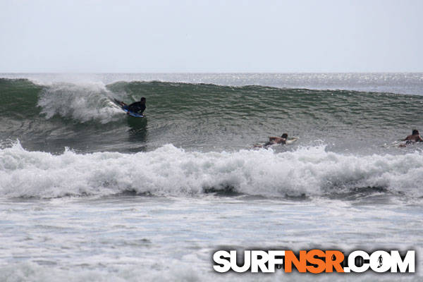 Nicaragua Surf Report - Report Photo 12/25/2011 4:16 PM