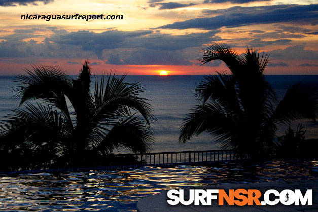 Nicaragua Surf Report - Report Photo 10/04/2009  5:44 PM 